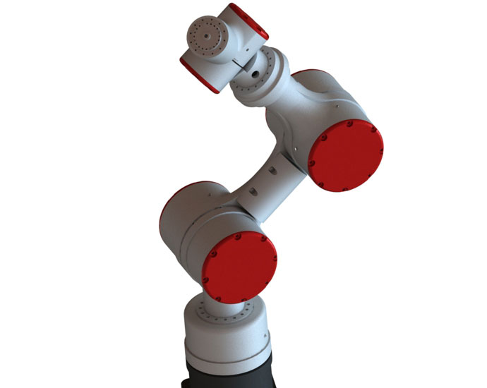 ربات بازوی آرمتین 5 و 10 (ARMTIN5&10)
